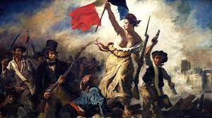 Plongeon dans le Paris de la Révolution  le jeudi 8 juin 2023