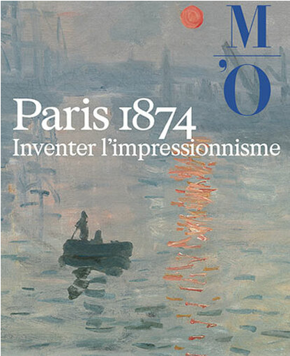 Orsay – Inventer l’impressionnisme : diaporama